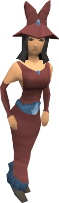Wizard Elriss