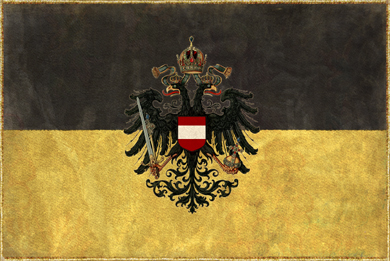Austria War