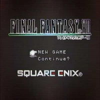 FFVII Chips
