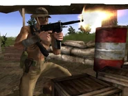 MAT Firing
