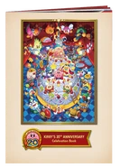 KDCol US book