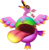 Ducky Goose (Spirit)