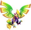 Eaglider (Spirit)