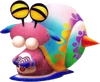 Escarglow (Spirit)