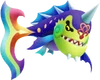 Fin Fatale (Spirit)