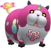 Flowbermeow (Spirit)