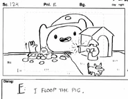 Storyboard Card Wars