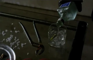 Vodka Soda - A