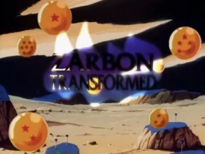 Zarbon Transformed