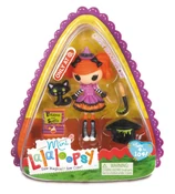 Candy Broomsticks Box