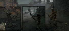 DA2 Skeleton Archer (ranged undead)