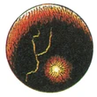 Black Hole FFIII Art