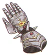Gauntlets FFIII Art