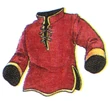 Kenpo Gi FFIII Art