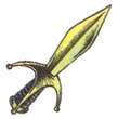Orichalcum FFIII Art