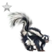 Item westernspottedskunk silver 01