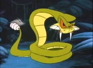 VenomousCobra