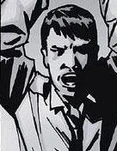 Terry (Comic)