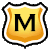 Mod Badge