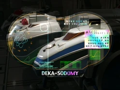 DEKAI SODOMY