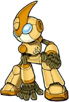 Sonicchannel emerl