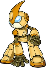 Sonicchannel emerl