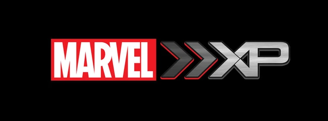 Marvel XP Cover Photo 1