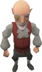 Ambassador Ferrnook