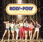 Tara roly poly 3rd japan single C