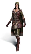 ACB Smuggler