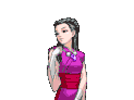 DahliaIris Aloof 1