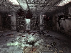 GT basement