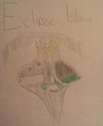 Eclipse Island - Color