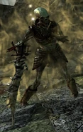 DA2 Corpse enemy demons melee - 2