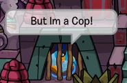 Jail Cop