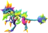 Skelterwild (Spirit)
