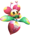 Wheeflower (Spirit)
