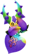 Woeflower (Spirit)