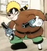 Pete TheKlondikeKid
