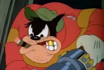 Pete OfficerDuck