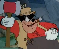 Pete Timber
