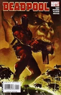 Deadpool Vol 3 1