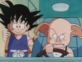 Ep 6 goku and oolong