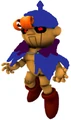 Geno Oscuro