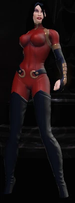 Lady Shiva