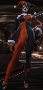 Harley Quinn