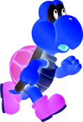 NegativeTroopa