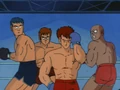 SilverVSBoxers