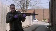 Hatfield rifle