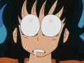 Yamcha in fear